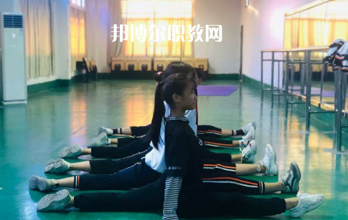 韶關(guān)湞江中等職業(yè)學校2021年學費、收費多少