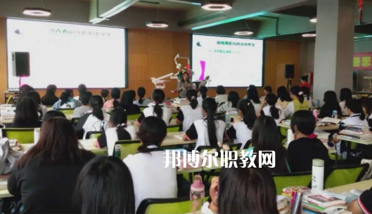 韶關(guān)湞江中等職業(yè)學(xué)校2021年報(bào)名條件、招生要求、招生對(duì)象