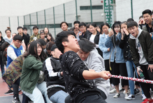 蘇州市紡織工業(yè)職工中等專業(yè)學(xué)校2021年報名條件、招生要求、招生對象