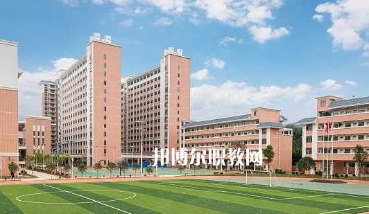 韶關(guān)育威中等職業(yè)學(xué)校2021年報(bào)名條件、招生要求、招生對象