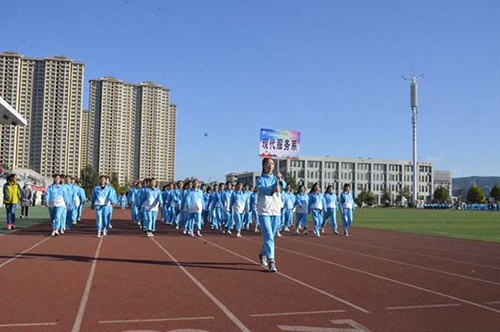 連云港市體育運動學(xué)校2021年報名條件、招生要求、招生對象