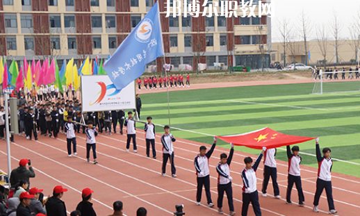 滁州市應(yīng)用技術(shù)學(xué)校2021年報(bào)名條件、招生要求、招生對(duì)象