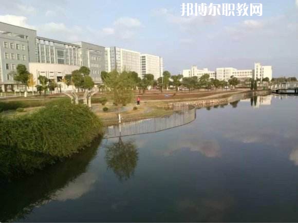蕪湖儀表廠(chǎng)技工學(xué)校怎么樣、好不好
