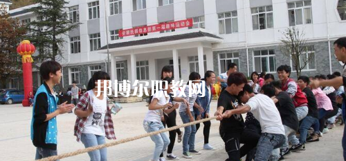 安順民族職業(yè)技術(shù)學(xué)校2021年報名條件、招生要求、招生對象