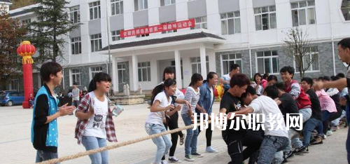 安順民族職業(yè)技術(shù)學(xué)校怎么樣、好不好