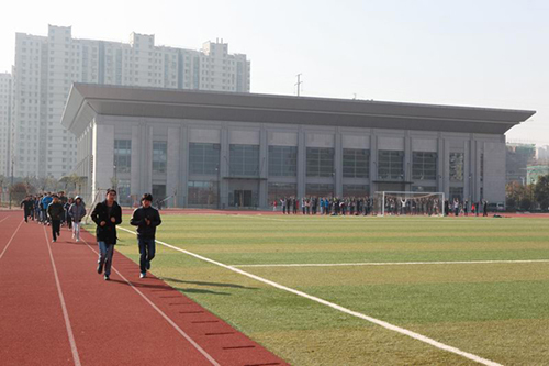 泰州市體育運(yùn)動(dòng)學(xué)校怎么樣、好不好