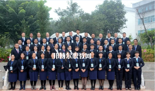 寧洱縣職業(yè)高級中學(xué)怎么樣、好不好