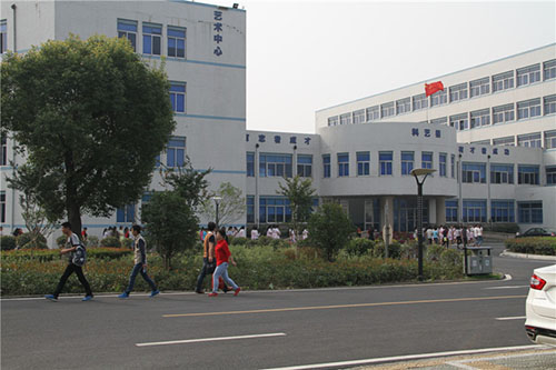 常州市工貿(mào)高級技工學校2021年有哪些專業(yè)
