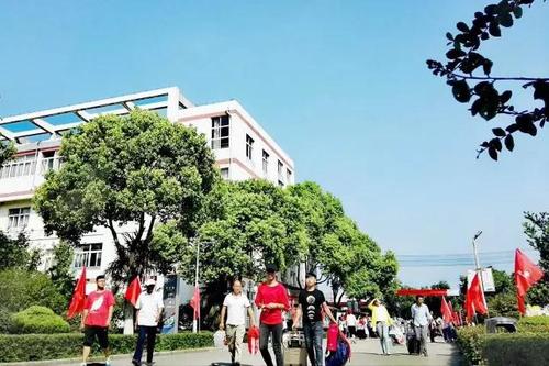 泰州市博日電腦技術(shù)學(xué)校2021年報(bào)名條件、招生要求、招生對(duì)象