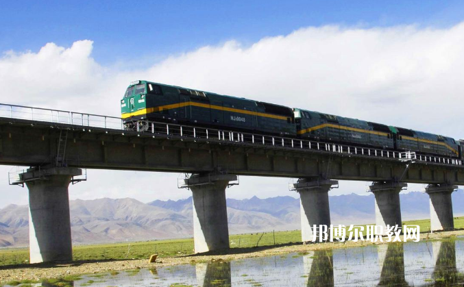 貴州2021年什么鐵路學校就業(yè)比較好