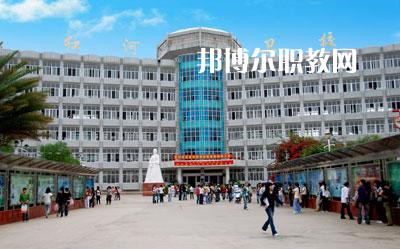 紅河州衛(wèi)生學(xué)校怎么樣、好不好