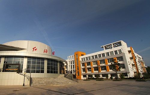 淮安文化藝術學校怎么樣、好不好
