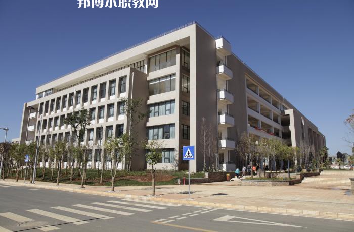 云南國防技校怎么樣、好不好
