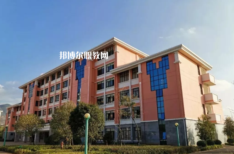 云南特殊教育職業(yè)學校怎么樣、好不好