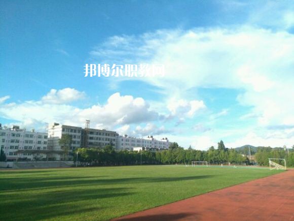 楚雄醫(yī)藥高等?？茖W(xué)校2021年有哪些專業(yè)