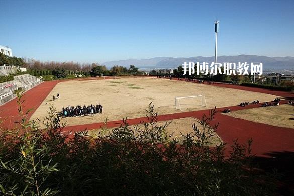 大理州財貿(mào)學(xué)校怎么樣、好不好