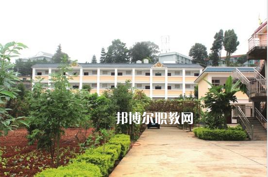 耿馬縣職教中心怎么樣、好不好
