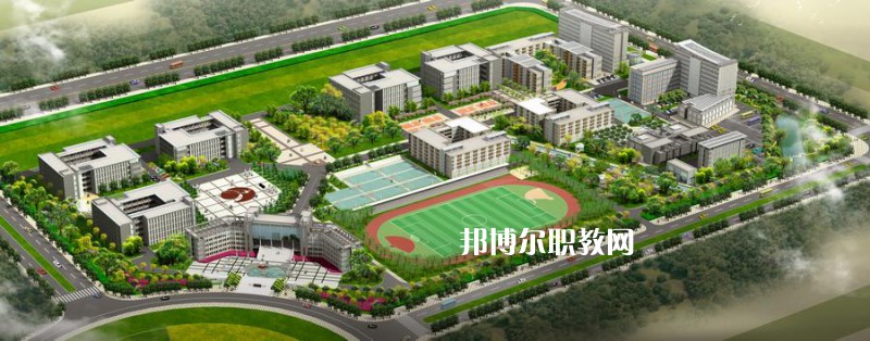 云南曲靖應(yīng)用技術(shù)學校地址在哪里