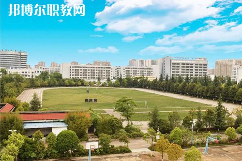 曲靖財經(jīng)學(xué)校怎么樣、好不好