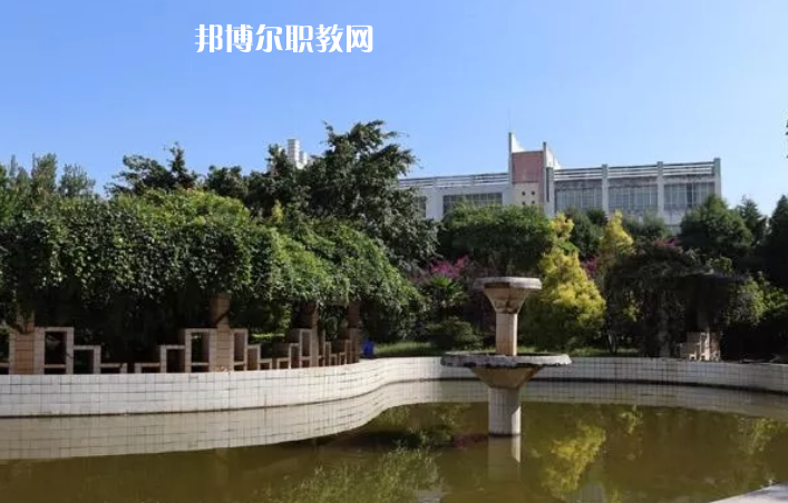 宜良高級職業(yè)中學(xué)2021年報名條件、招生對象