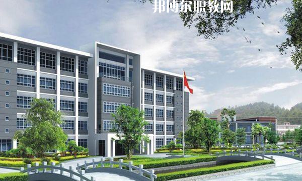 晉寧職業(yè)高級中學(xué)怎么樣、好不好