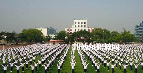 四川省江安縣職業(yè)技術(shù)學(xué)校怎么樣、好不好