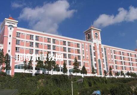 云南民族中等專業(yè)學(xué)校怎么樣、好不好