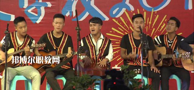 四川省彝文學(xué)校怎么樣、好不好