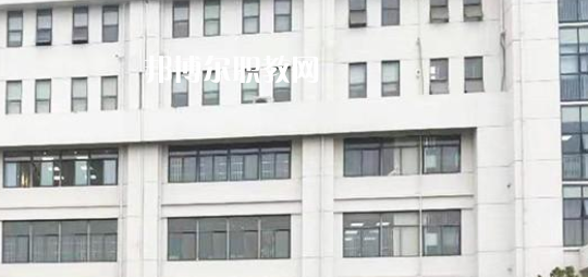 安徽省特殊教育中專學校2021年報名條件、招生要求、招生對象