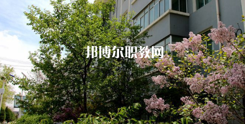 蘭州科技職業(yè)學院怎么樣、好不好
