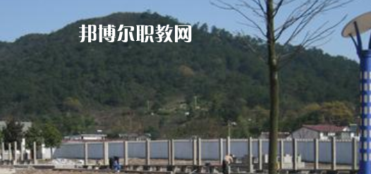 涇縣技工學校怎么樣、好不好