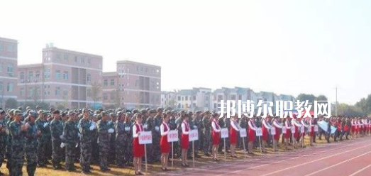 桐城海峽高級技工學(xué)校2021年學(xué)費、收費多少 