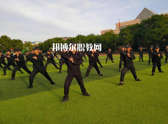 蘭州華中司法職業(yè)學(xué)校怎么樣、好不好