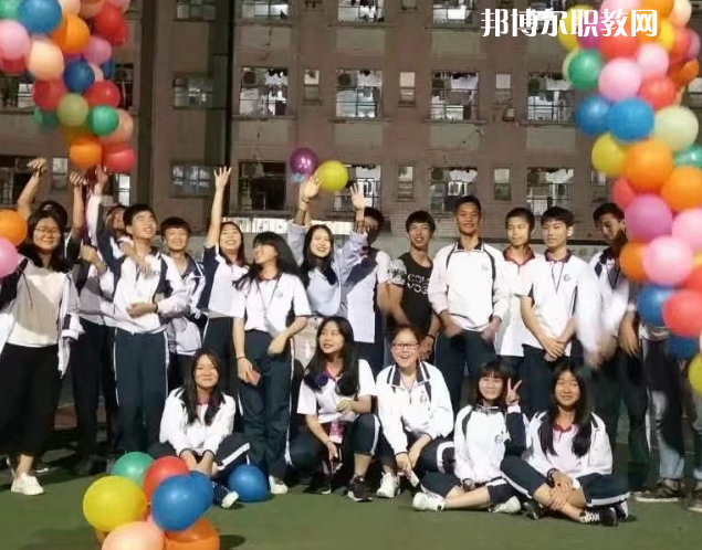 廣東創(chuàng)業(yè)工貿(mào)技工學(xué)校2022年報名條件、招生要求、招生對象