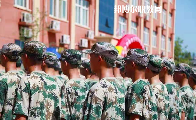 陜西現(xiàn)代工業(yè)技術(shù)學(xué)校2022年報(bào)名條件、招生要求、招生對象