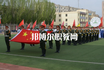 酒泉師范學校2022年報名條件、招生要求、招生對象