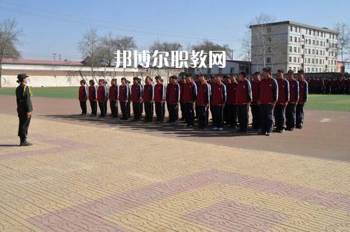 石家莊鹿泉職業(yè)教育中心2022年報(bào)名條件、招生要求、招生對(duì)象