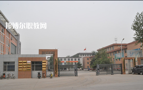 石家莊鹿泉職業(yè)教育中心怎么樣、好不好