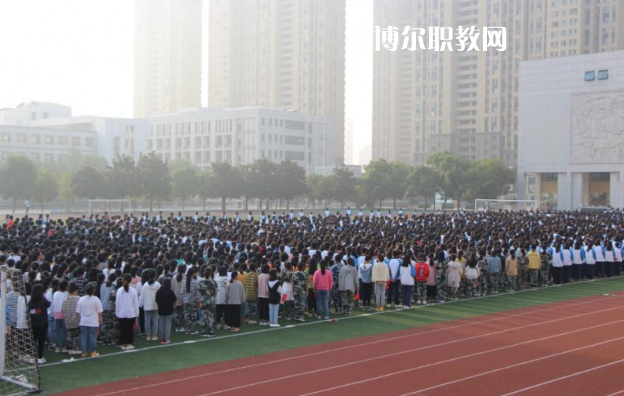 江蘇徐州醫(yī)藥高等職業(yè)學(xué)校2022年報(bào)名條件、招生要求、招生對(duì)象
