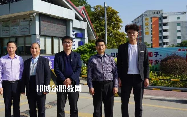 韶關(guān)育威中等職業(yè)學(xué)校2022年報(bào)名條件、招生要求、招生對(duì)象