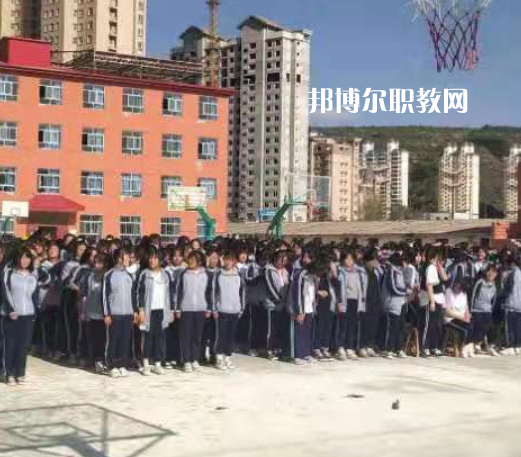 定西隴中護理學(xué)校怎么樣、好不好