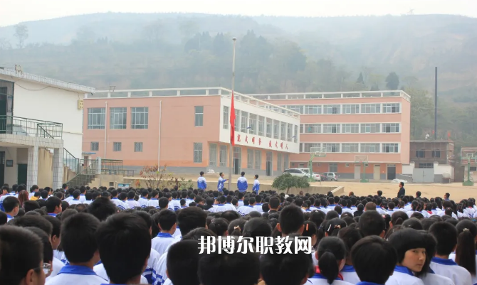 秦安縣古城農(nóng)業(yè)中學(xué)2022年學(xué)費(fèi)、收費(fèi)多少