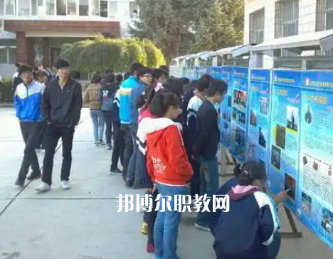 會(huì)寧機(jī)電工業(yè)學(xué)校2022年報(bào)名條件、招生要求、招生對(duì)象 