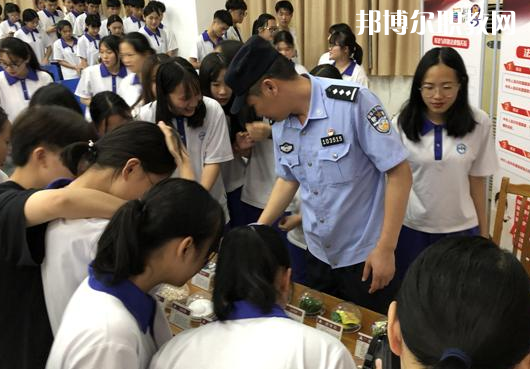 韶關(guān)中等職業(yè)技術(shù)學(xué)校2022年報名條件、招生要求、招生對象