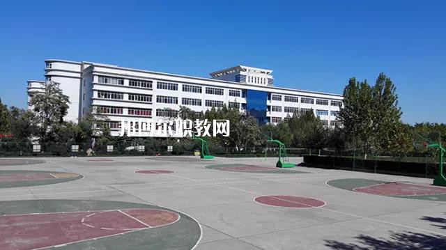 石家莊高級技工學校2022年報名條件、招生要求、招生對象