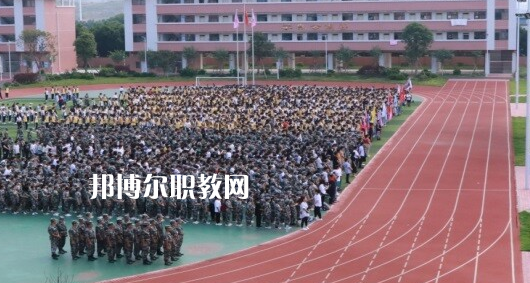 韶關(guān)中等職業(yè)技術(shù)學(xué)校怎么樣、好不好
