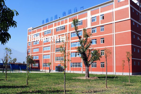 秦皇島燕海科技職業(yè)學(xué)校怎么樣、好不好