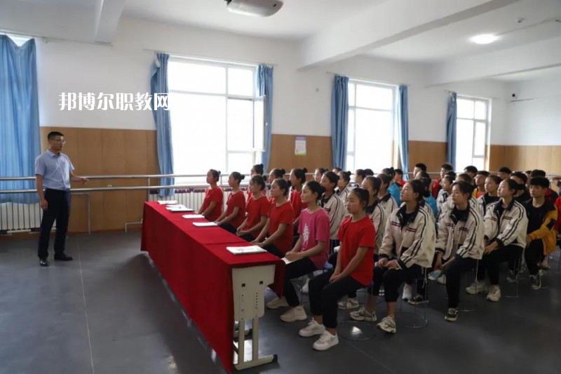 蘭州慈愛實(shí)驗(yàn)藝術(shù)職業(yè)學(xué)校怎么樣、好不好