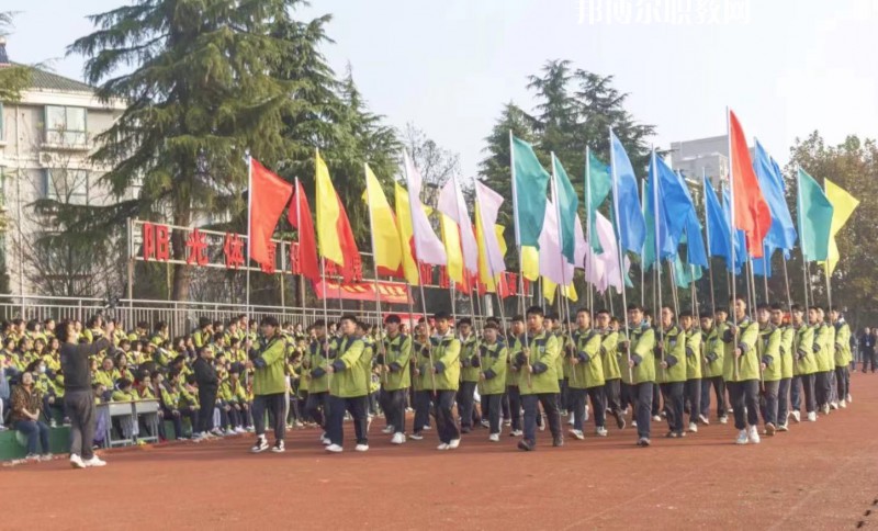 南京浦口中等專業(yè)學校怎么樣、好不好