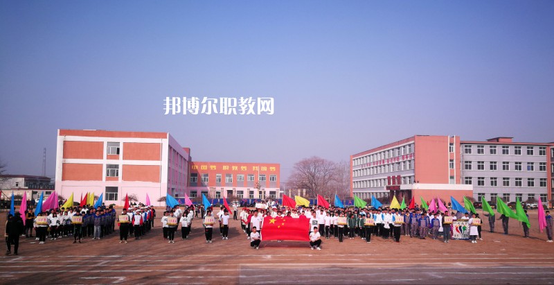 唐山古冶職業(yè)技術(shù)教育中心怎么樣、好不好